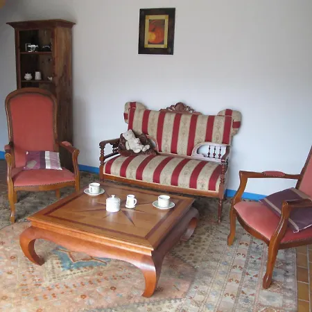 فندق مبيت وإفطار Poppy D'hotes *