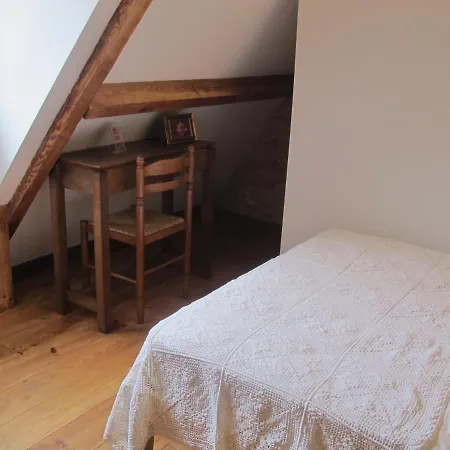 Poppy D'hotes 3* Tursac