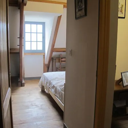 Bed & Breakfast Poppy D'hotes
