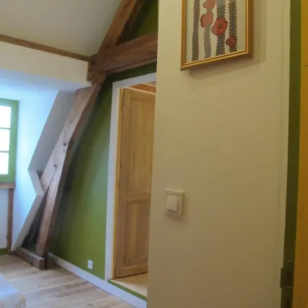 Bed & Breakfast Poppy D'hotes