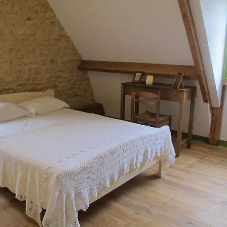 Poppy D'hotes فندق مبيت وإفطار