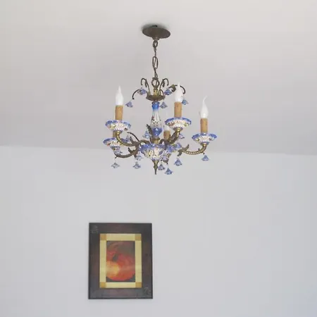 Poppy D'hotes فندق مبيت وإفطار