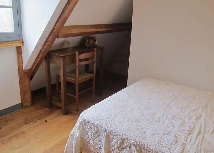 Poppy D'hotes 3* Tursac