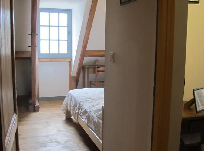 Oda ve Kahvaltı Poppy D'hotes