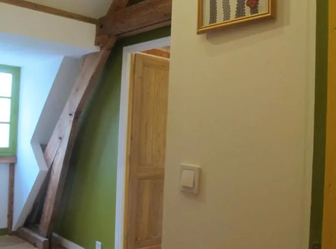 住宿加早餐酒店 Poppy D'hotes