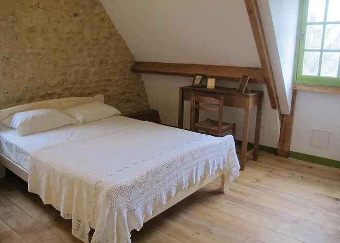 Poppy D'hotes Bed & Breakfast