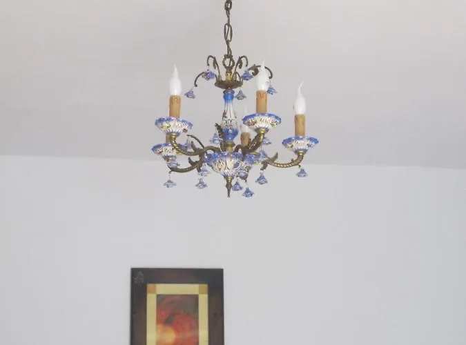 Poppy D'hotes Bed & Breakfast