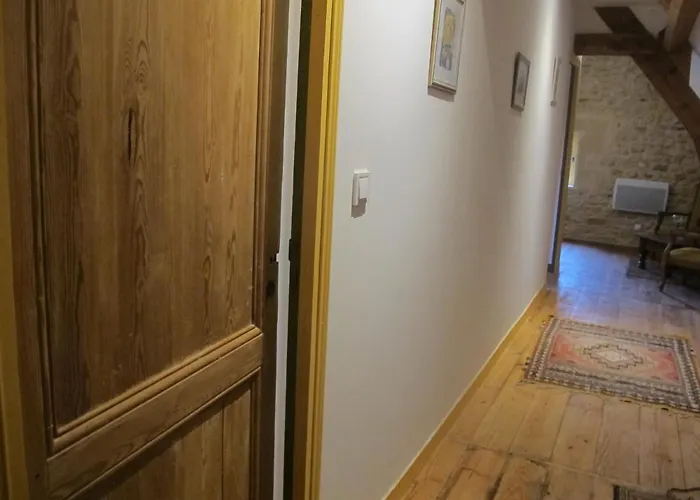 住宿加早餐酒店 Poppy D'hotes 3*